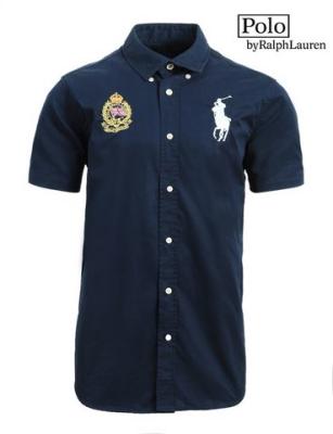 wholesale Men polo shirts No. 1175